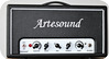 Artesound GiveMe5 Head 5W All Tube Adj. Speaker SIM 2020 Black