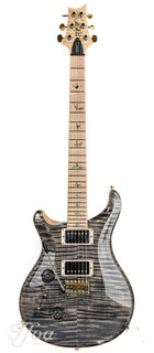 Prs Custom 24 Lefty Wood Library 2018