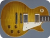Gibson Les Paul Custom Shop 1958 Reissue 1998-Butterscotch