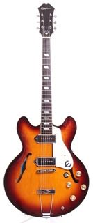 Epiphone Casino Japan  1990 Sunburst