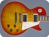 Gibson Custom Shop Les Paul 1959 Reissue 2002-Cherry Sunburst