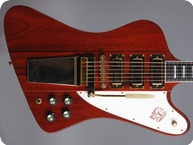 Gibson Firebird VII 2008 Cherry