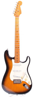 Fender Stratocaster American Vintage '57 Reissue 1997 Sunburst