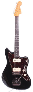 Fender Jazzmaster American Vintage '62 Reissue 2000 Black