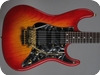 Valley Arts Custom Pro 1990-Fireburst