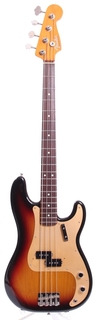 Fender Precision Bass American Vintage 59 / 62 Reissue 2004 Sunburst