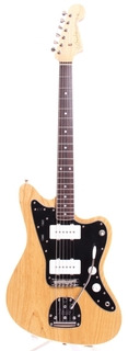 Fender Jazzmaster Jm/ho Hollowbody Thinline 2010 Natural