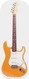 Fender Stratocaster 1993-Capri Orange