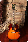 Gibson J 160E 1962