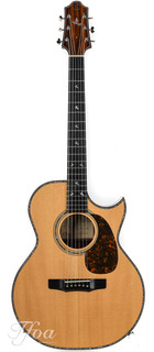 Charis Sj Florentine Macassar Ebony Engelmann Used