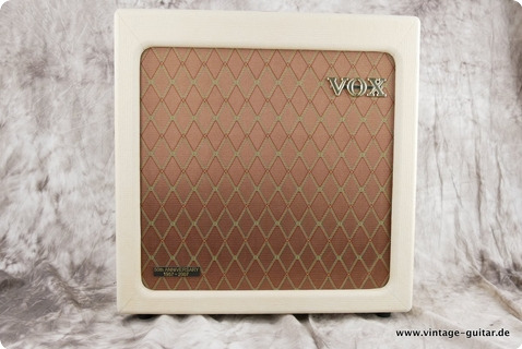 Vox V112 Htv 2007 White