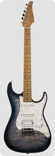 Suhr Standard Plus Faded Trans Whale