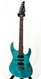 Suhr Custom Modern Bahama Blue