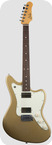 Suhr Classic JM HH Metallic Gold 510 Suhr Classic JM HH Metallic Gold 510