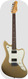 Suhr Classic JM HH Metallic Gold 510 Suhr Classic JM HH Metallic Gold 510
