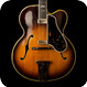 Gibson Johnny Smith 1968-Sunburst