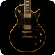 Gibson Les Paul Custom 1974-Ebony