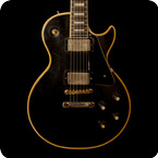 Gibson Les Paul Custom 1974 Ebony