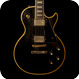 Gibson Les Paul Custom 1974 Ebony