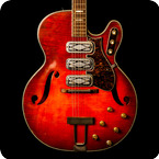 Silvertone H1454