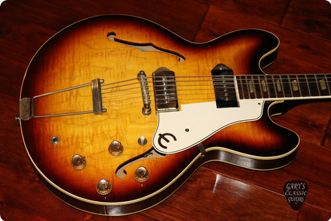 Epiphone Casino  1964