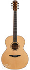 Avalon A2 10 Style 35 Jumbo Mahogany Spruce Used