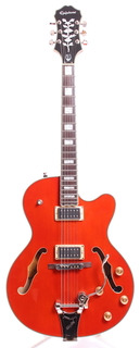 Epiphone Swingster 2014 Orange