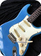 Fender Stratocaster 1964 Daphne Blue
