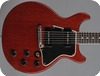 Gibson Les Paul Special DC 1960-Cherry