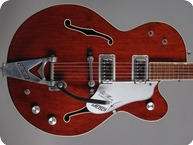 Gretsch 6119 Chet Atkins 1967 Natural