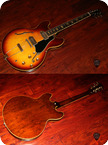 Gibson ES 330 TD 1965