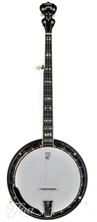 Deering Calico 5 String Banjo