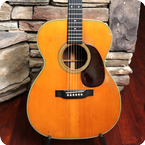 Martin 000 28 1953