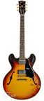 Gibson ES335 Reissue VOS Vintage Burst 1959