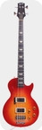 Gibson-Les Paul Bass LPB-3-1995-Heritage Cherry Sunburst