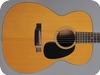 Martin 000 18 1971 Natural