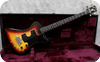 Gibson RD Artist Bass 1979 Sunburst