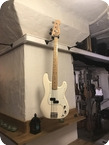 Fender Precision 1917 White