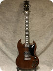 Gibson SG Standard 74 1974 Cherry Red