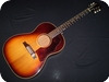 Gibson LG1 1966-Sunburst