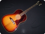Gibson LG1 1966 Sunburst