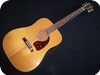 Gibson Gospel 1993-Natural