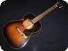 Gibson LG2 1947-Sunburst