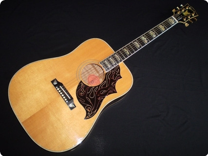 Gibson Firebird 2001 Natural