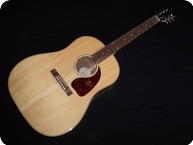 Gibson J15 2019 Natural