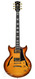Gibson Custom Johnny A Burst 2012