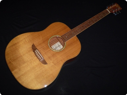 Goodall Amhs Aloah 1997 Natural