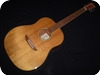 Goodall AMHS Aloah 1997 Natural