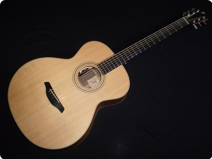 Furch Bar 21 Sw Baritone 2018 Natural