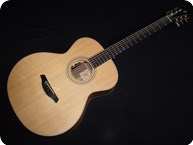 Furch BAR 21 SW Baritone 2018 Natural